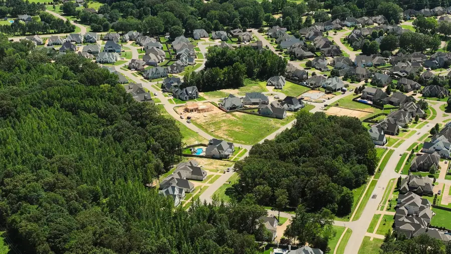 504 BRANGUS VALLEY DR, Collierville, TN 38017 - #2