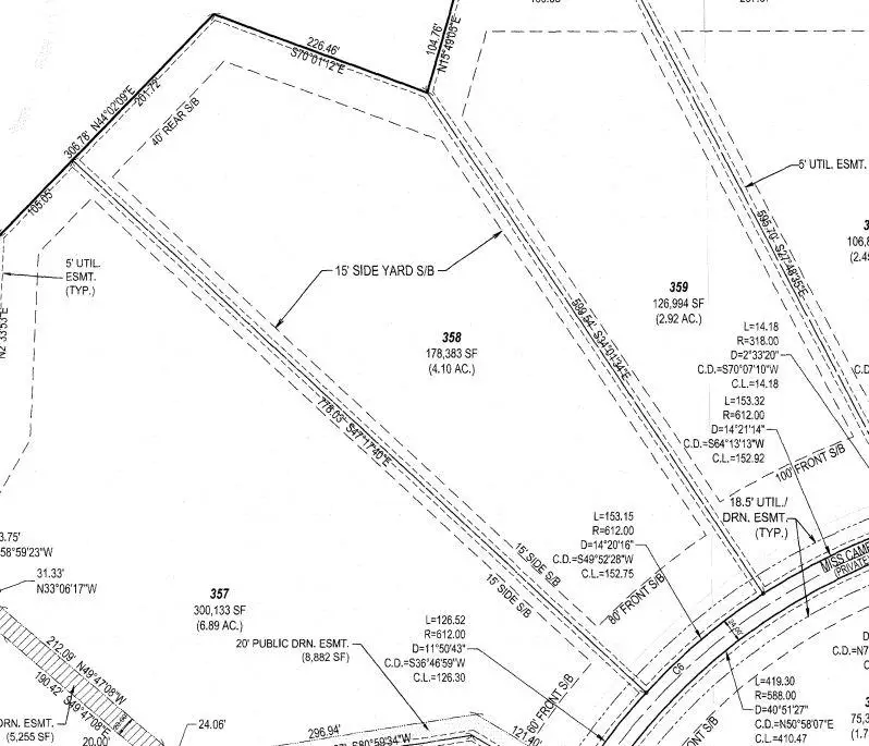 241 MISS CAMRYN LN, Collierville, TN 38017 - #1