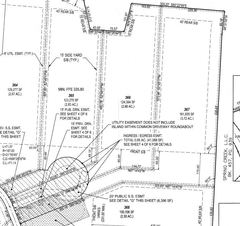 169 MISS CAMRYN LN, Collierville, TN 38017 - #1