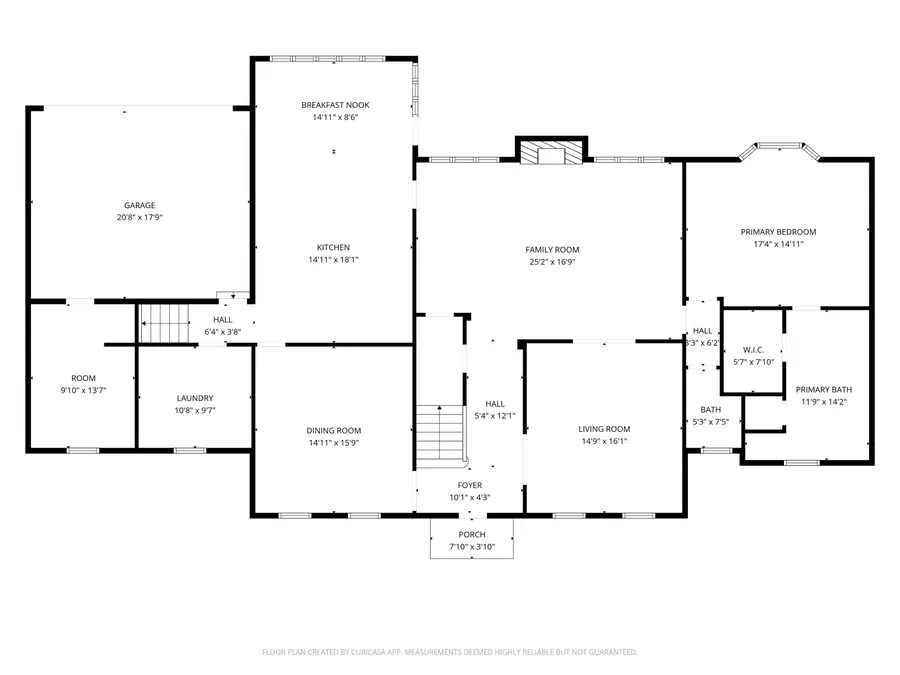 8784 CLASSIC DR, Memphis, TN 38125 - Image #2