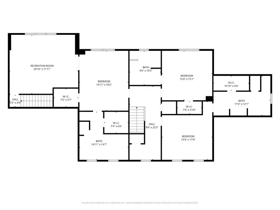 8784 CLASSIC DR, Memphis, TN 38125 - Image #3