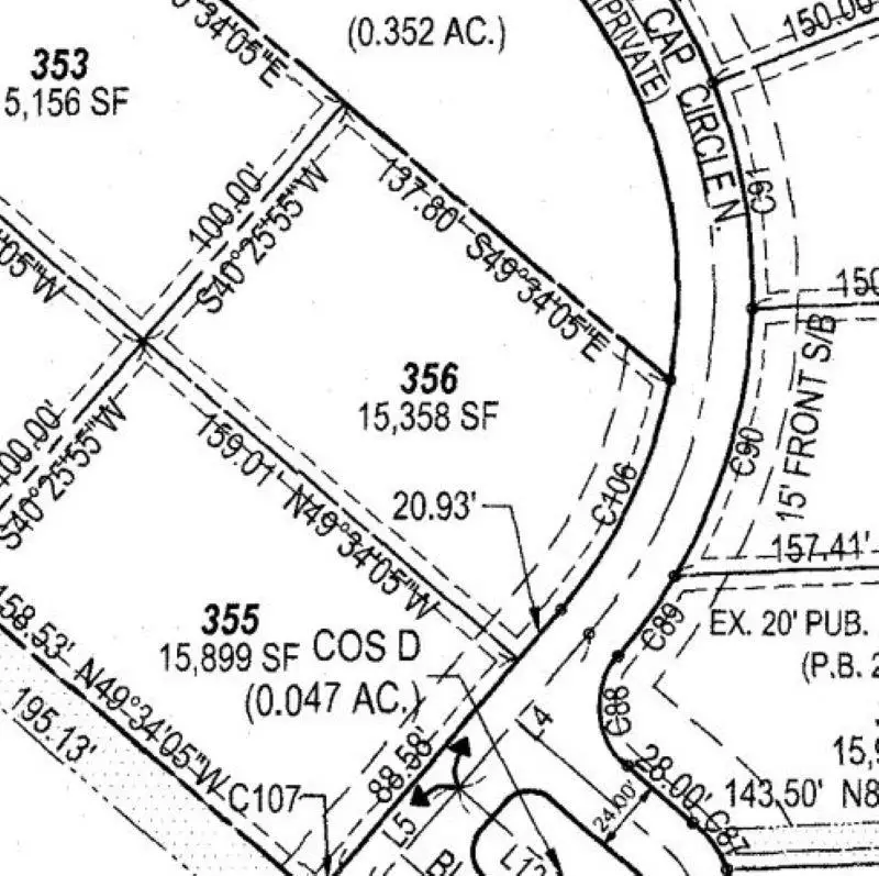 12645 BLACK CAP CIR N, Piperton, TN 38017 - #1