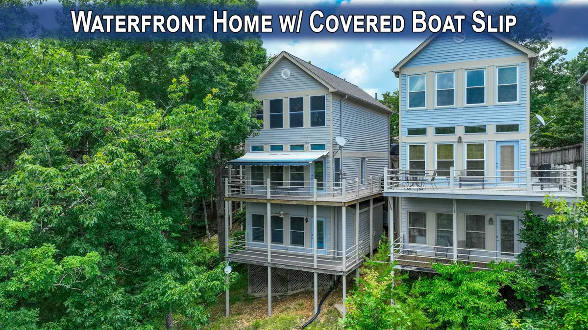 200 DEER PATH, Savannah, TN 38372 - Image #1