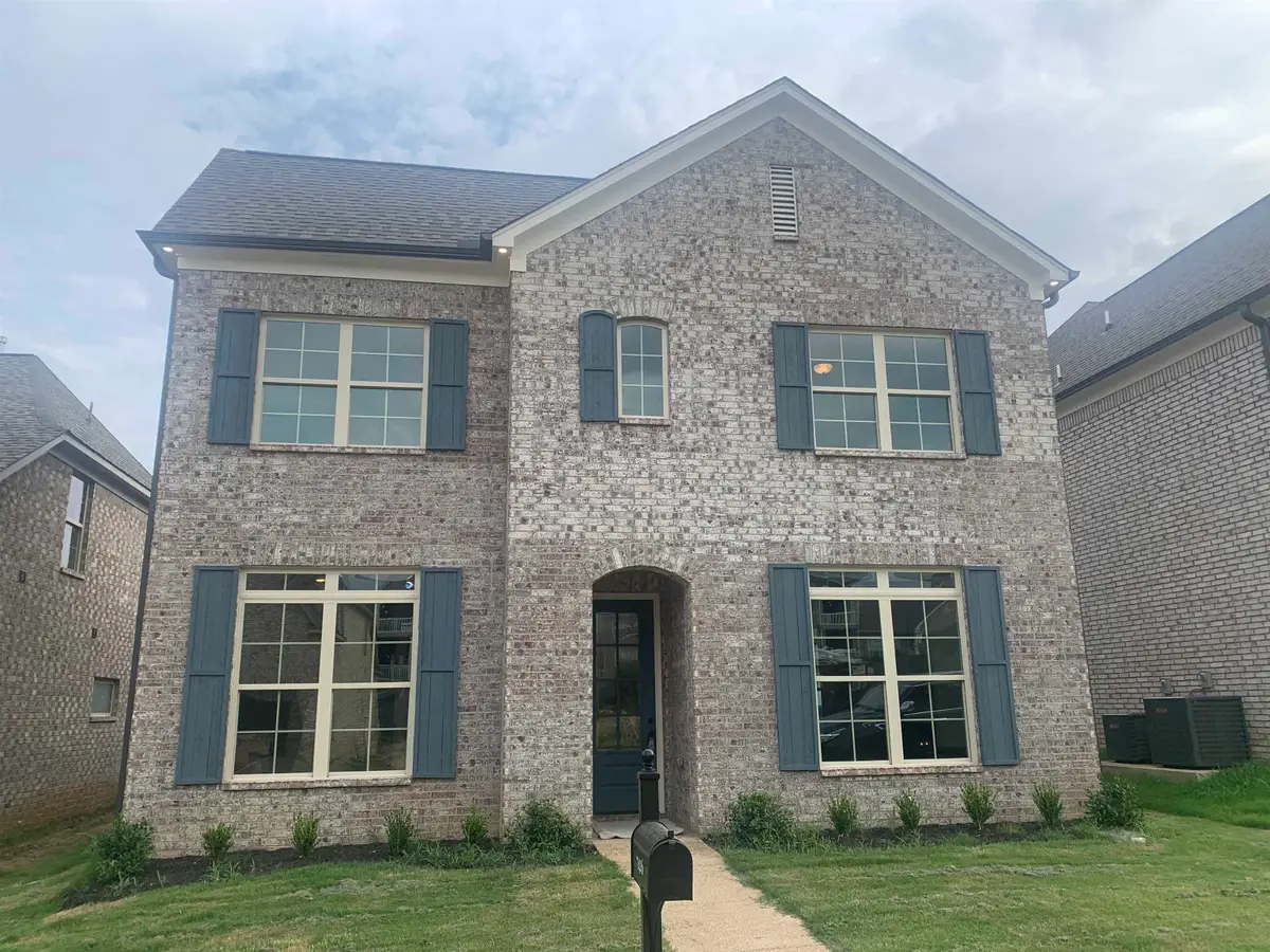 7426 LOST TRAIL DR, Cordova, TN 38016 - Image #1