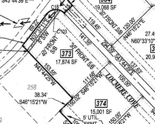 12599 LOCMERE CV, 38017, TN 38017