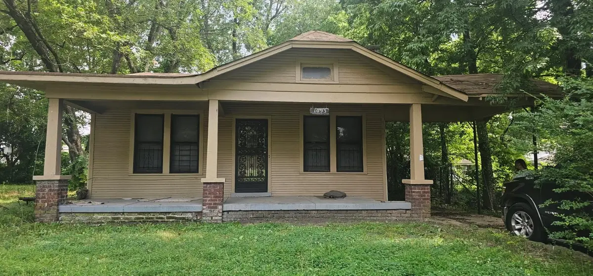 1093 SAXON AVE, Memphis, TN 38106 - Image #1