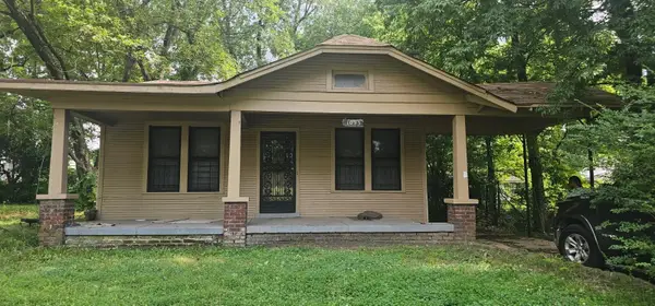 1093 SAXON AVE, Memphis, TN 38106