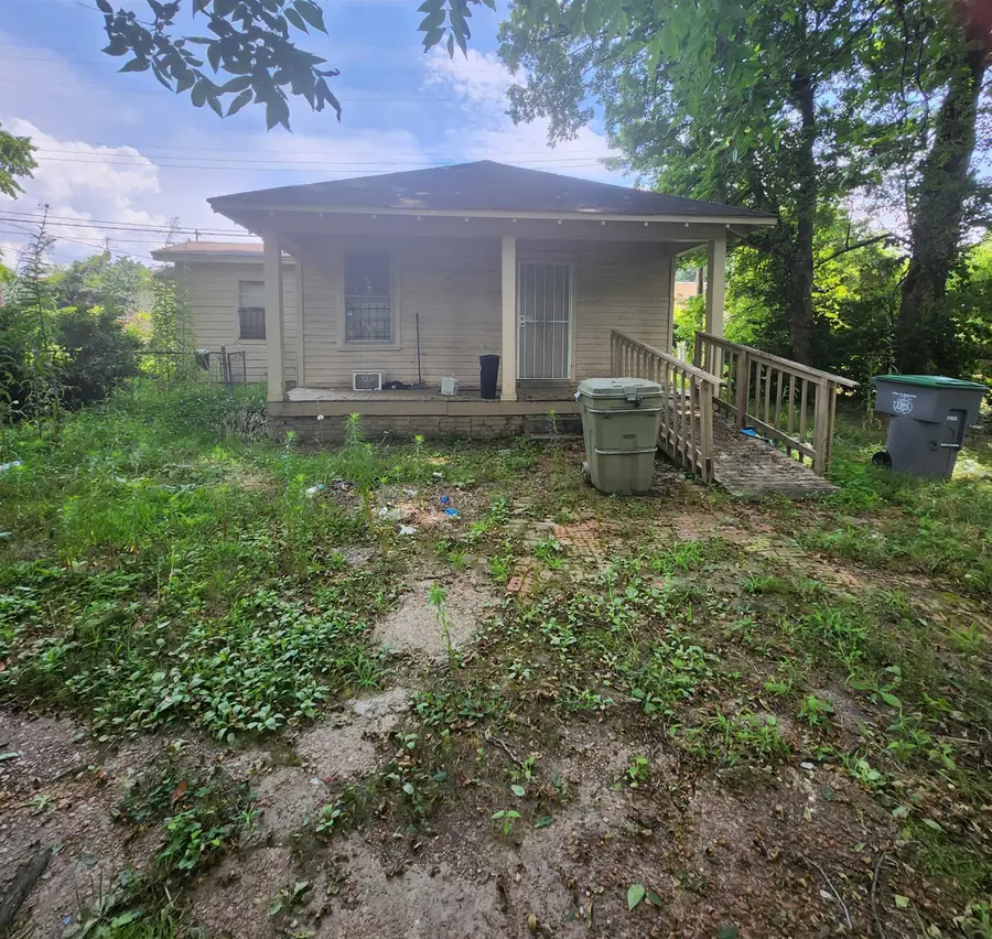 1093 SAXON AVE, Memphis, TN 38106 - Image #2