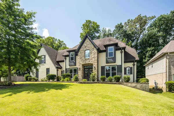 5405 SOUTHERN WINDS DR, Arlington, TN 38002