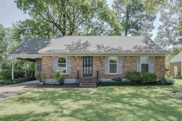448 N WHITE STATION DR, Memphis, TN 38117