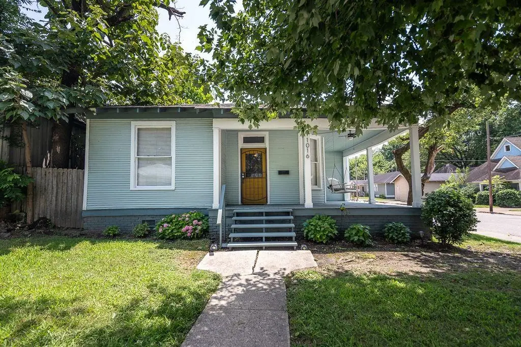 1016 S COX ST, Memphis, TN 38104 - Image #1