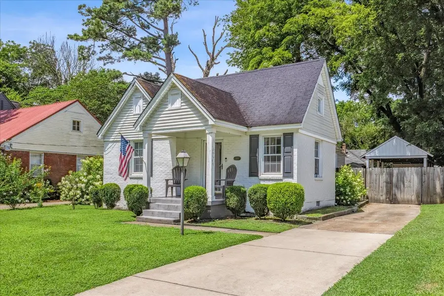 365 LUNDEE PL, Memphis, TN 38111 - Image #3