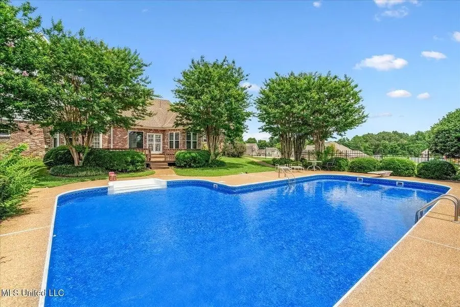 6923 SILVER CLOUD CV, Olive Branch, MS 38654 - #2