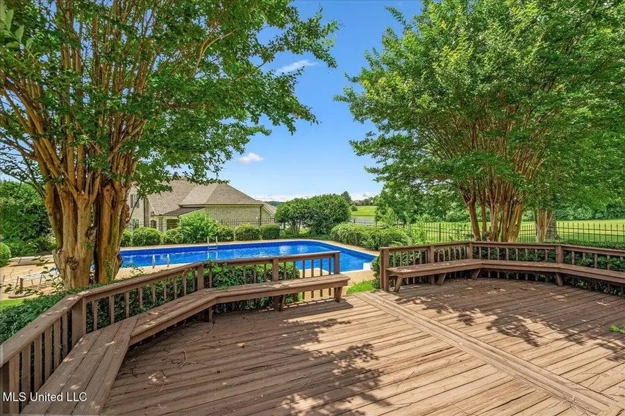 6923 SILVER CLOUD CV, Olive Branch, MS 38654 - #3