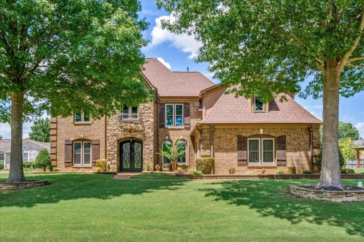 620 RIDGE SPRINGS RD, Collierville, TN 38017 - Image #1