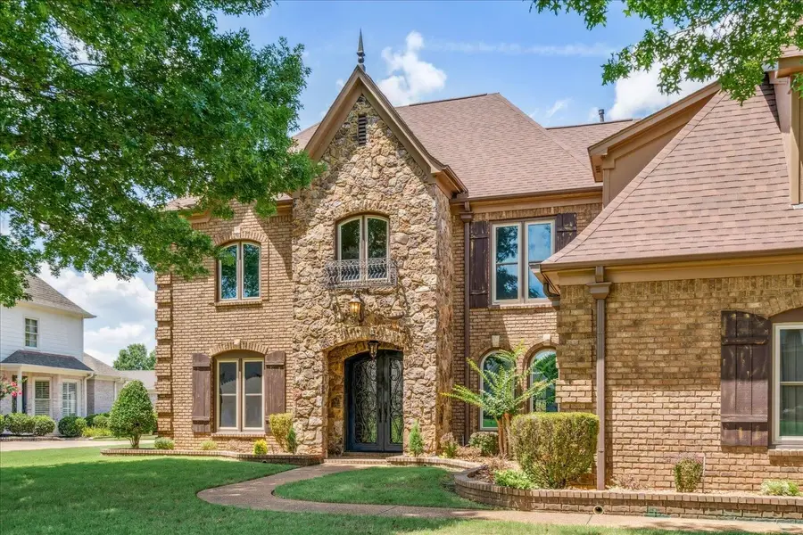 620 RIDGE SPRINGS RD, Collierville, TN 38017 - Image #2