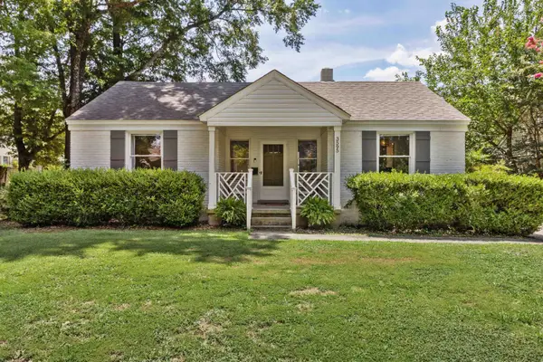 3595 JOHNWOOD DR, Memphis, TN 38122