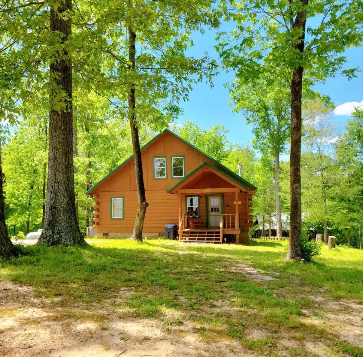 80 TATER BUG LN, Clifton, TN 38425-3013 - Image #1