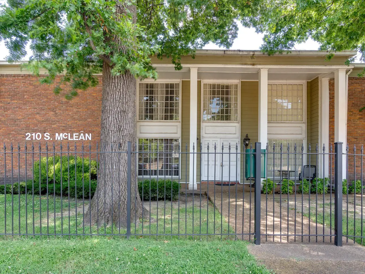 210 S MCLEAN BLVD S #12, Memphis, TN 38104 - Image #1