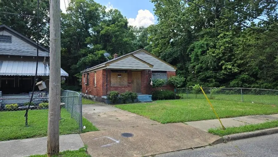 613 WICKS AVE, Memphis, TN 38126 - Image #2