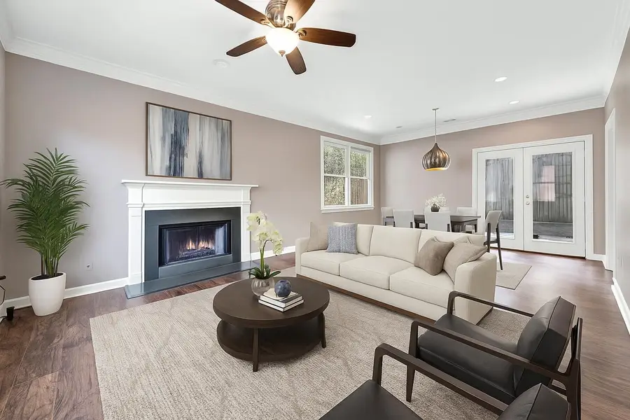 1997 EASTEND DR #3-1, Memphis, TN 38104 - Image #2