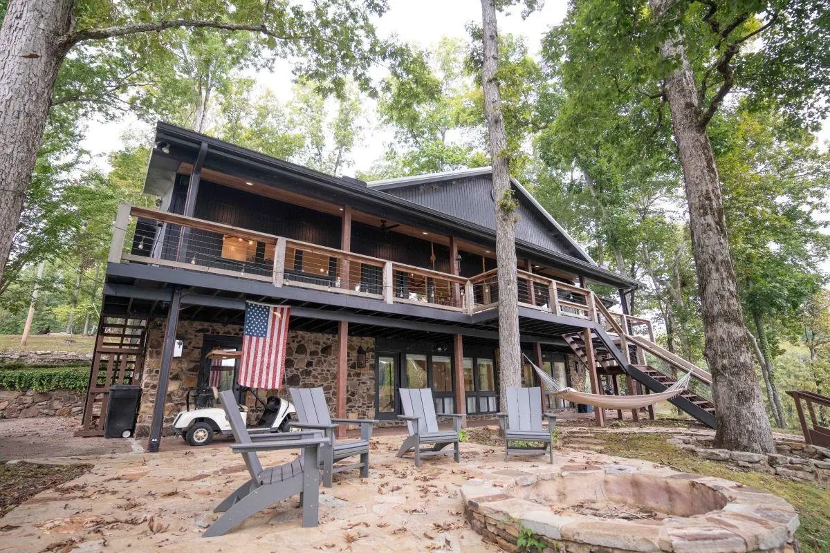 150 TURLEY LN, Counce, TN 38326 - Image #1