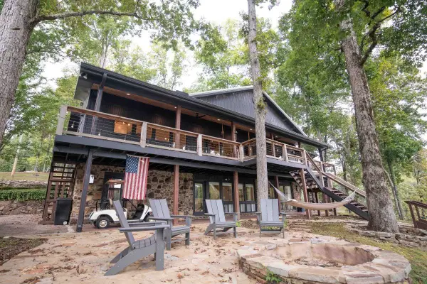 150 TURLEY LN, Counce, TN 38326