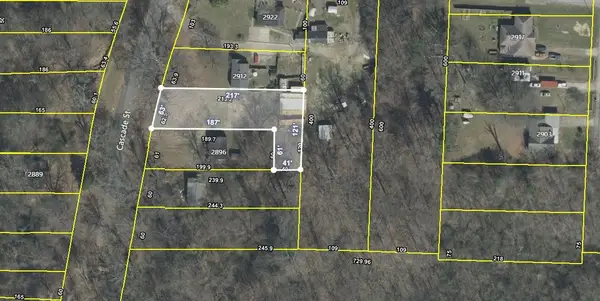 2906 CASCADE ST, Memphis, TN 38127