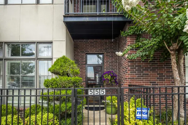 555 S FRONT ST S, Memphis, TN 38103