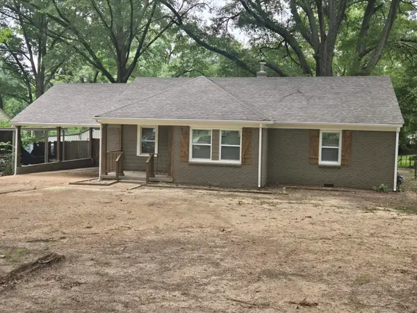 3551 MILLLINGTON RD, Memphis, TN 38127