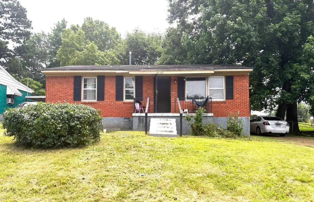 2127 PAMELA AVE, Memphis, TN 38127 - Image #1