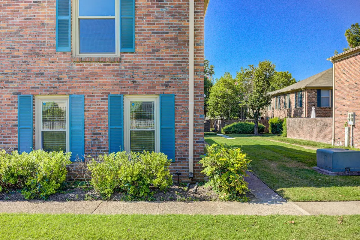 5845 PARK AVE, Memphis, TN 38119 - #1