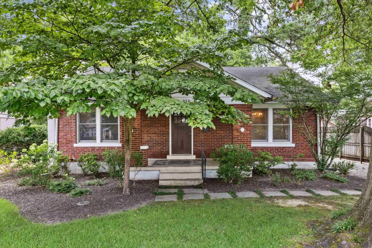 258 S HOLMES ST, Memphis, TN 38111 - Image #1
