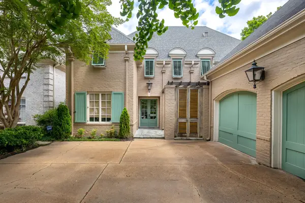 5960 EVEN MIST CV, Memphis, TN 38120