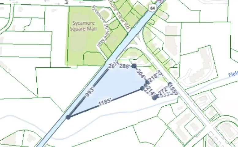 0 SUMMER AVE, Memphis, TN 38134 - Image #1