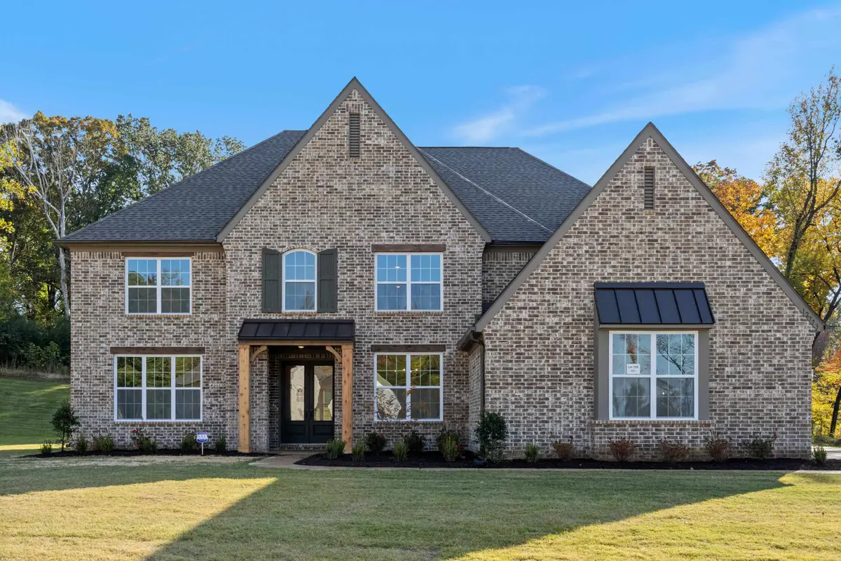 12773 HEATHER MIST CV, Arlington, TN 38002 - Image #1