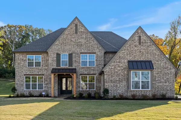 12773 HEATHER MIST CV, Arlington, TN 38002