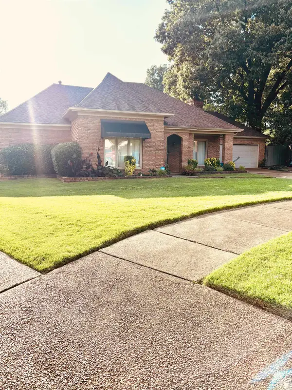 3507 HACKS CV, Memphis, TN 38119