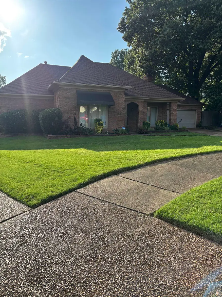 3507 HACKS CV, Memphis, TN 38119 - Image #2