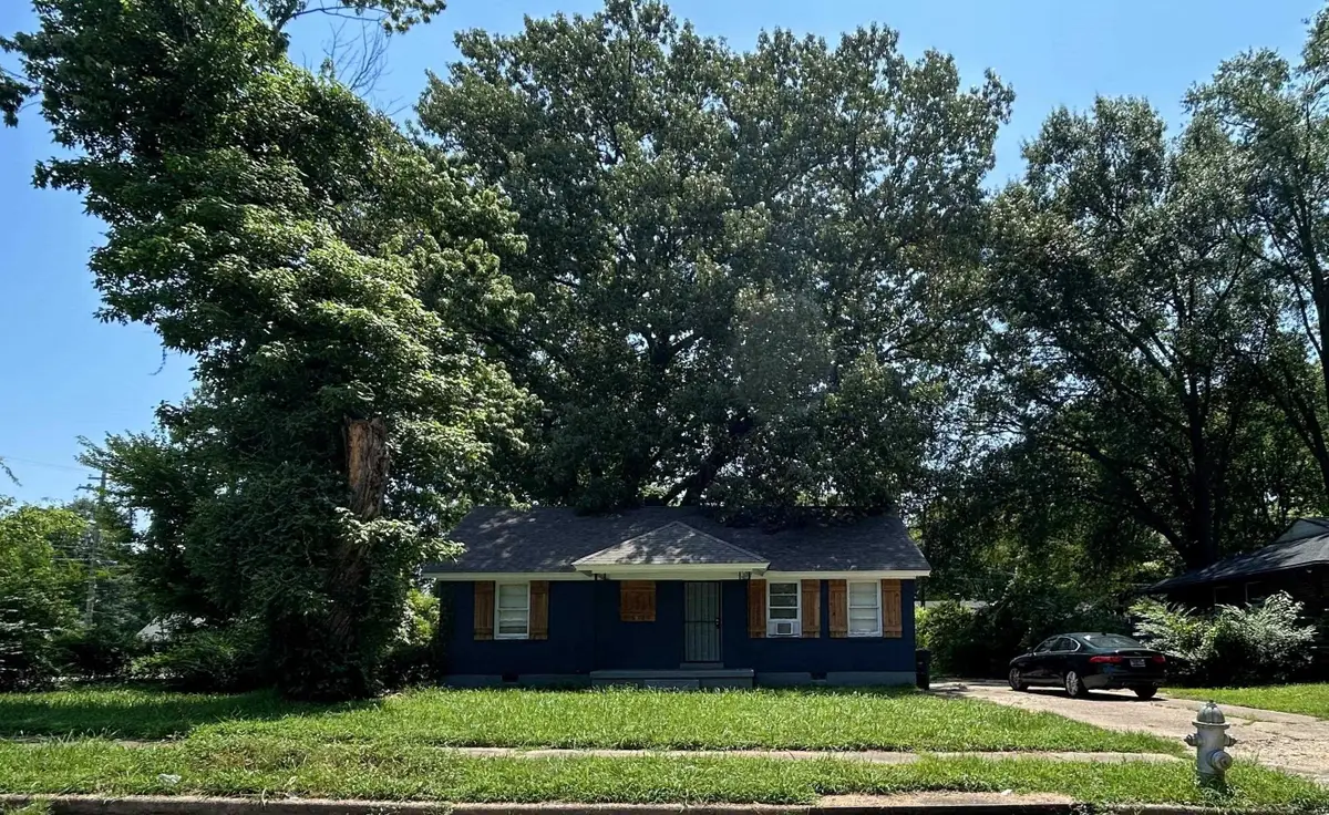3358 BEECHMONT ST, Memphis, TN 38127 - Image #1