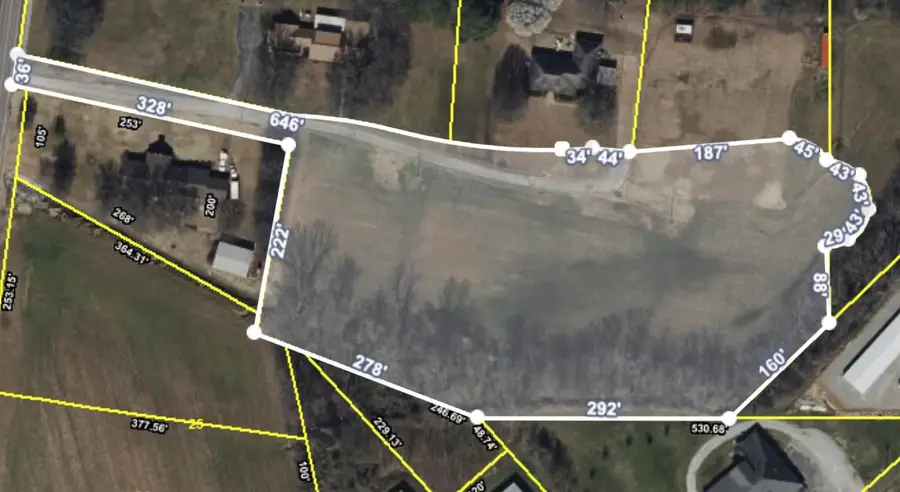 0 EDITH NANKIPOO RD, Ripley, TN 38063 - Image #2