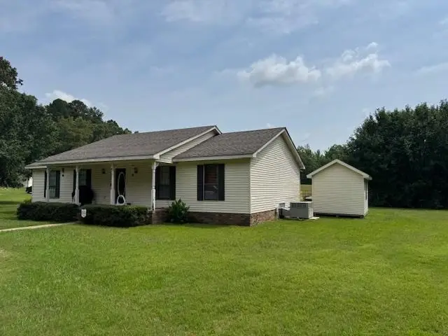 525 MIDDLETON LOOP, Bolivar, TN 38008 - Image #1