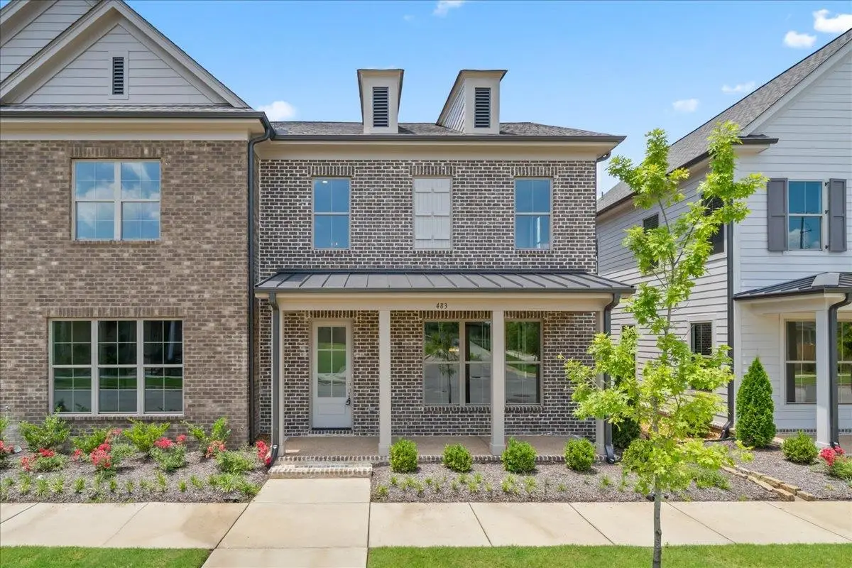 483 ARMEL DR, Collierville, TN 38017 - Image #1