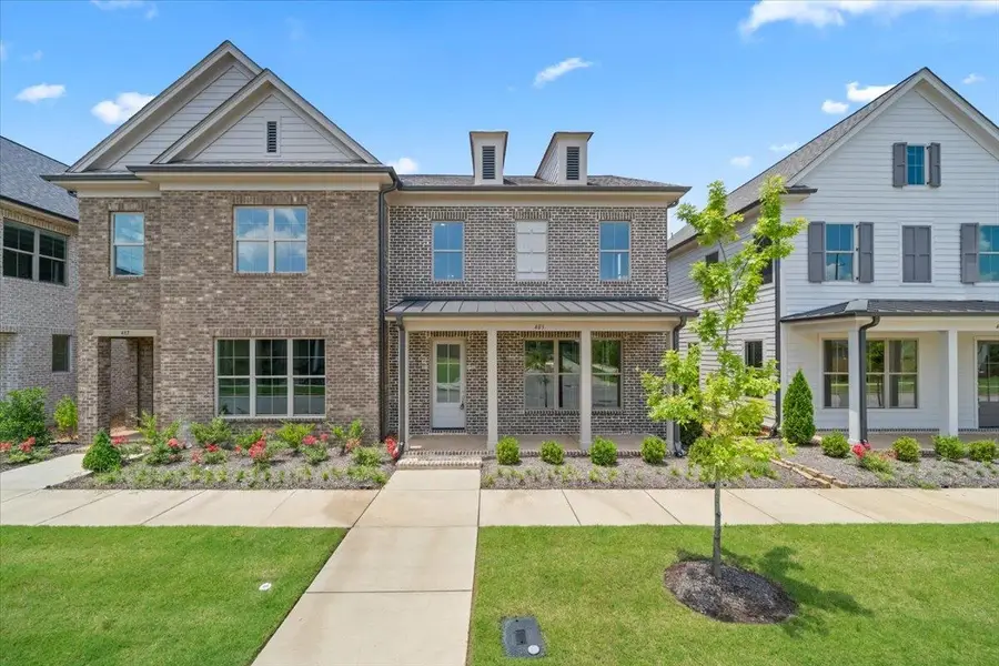 483 ARMEL DR, Collierville, TN 38017 - Image #2