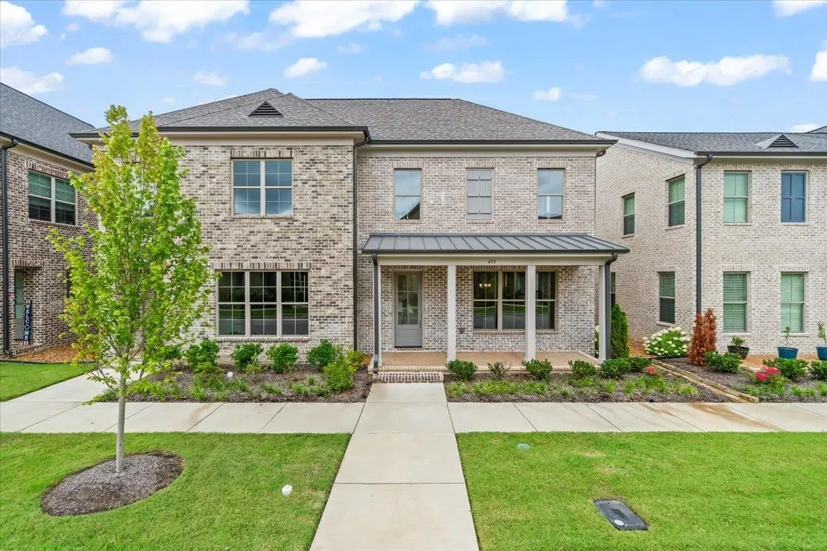 499 ARMEL DR, Collierville, TN 38017 - Image #1