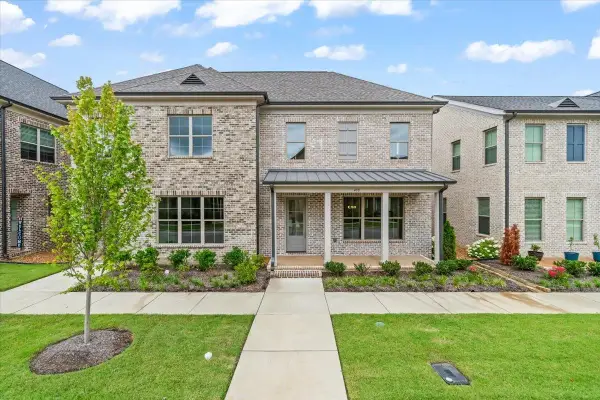 499 ARMEL DR, Collierville, TN 38017