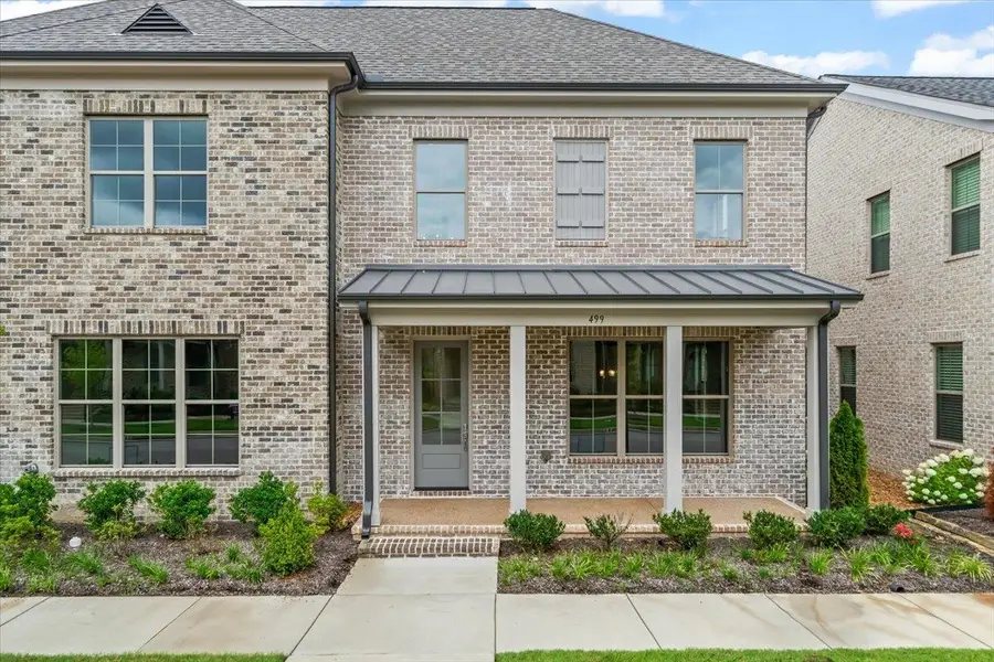 499 ARMEL DR, Collierville, TN 38017 - Image #2