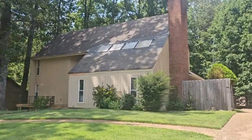 4626 ST ELMO AVE, Memphis, TN 38128 - Image #1