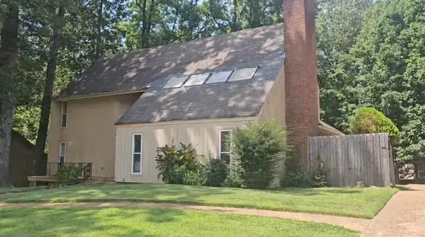 4626 ST ELMO AVE, Memphis, TN 38128