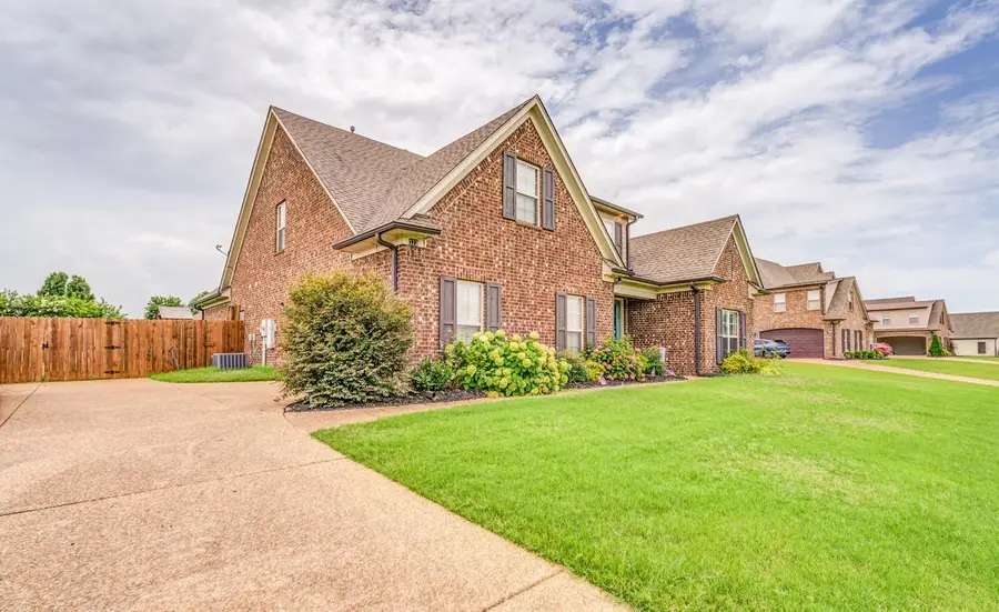 173 LITTLETON WAY, Munford, TN 38058 - Image #2